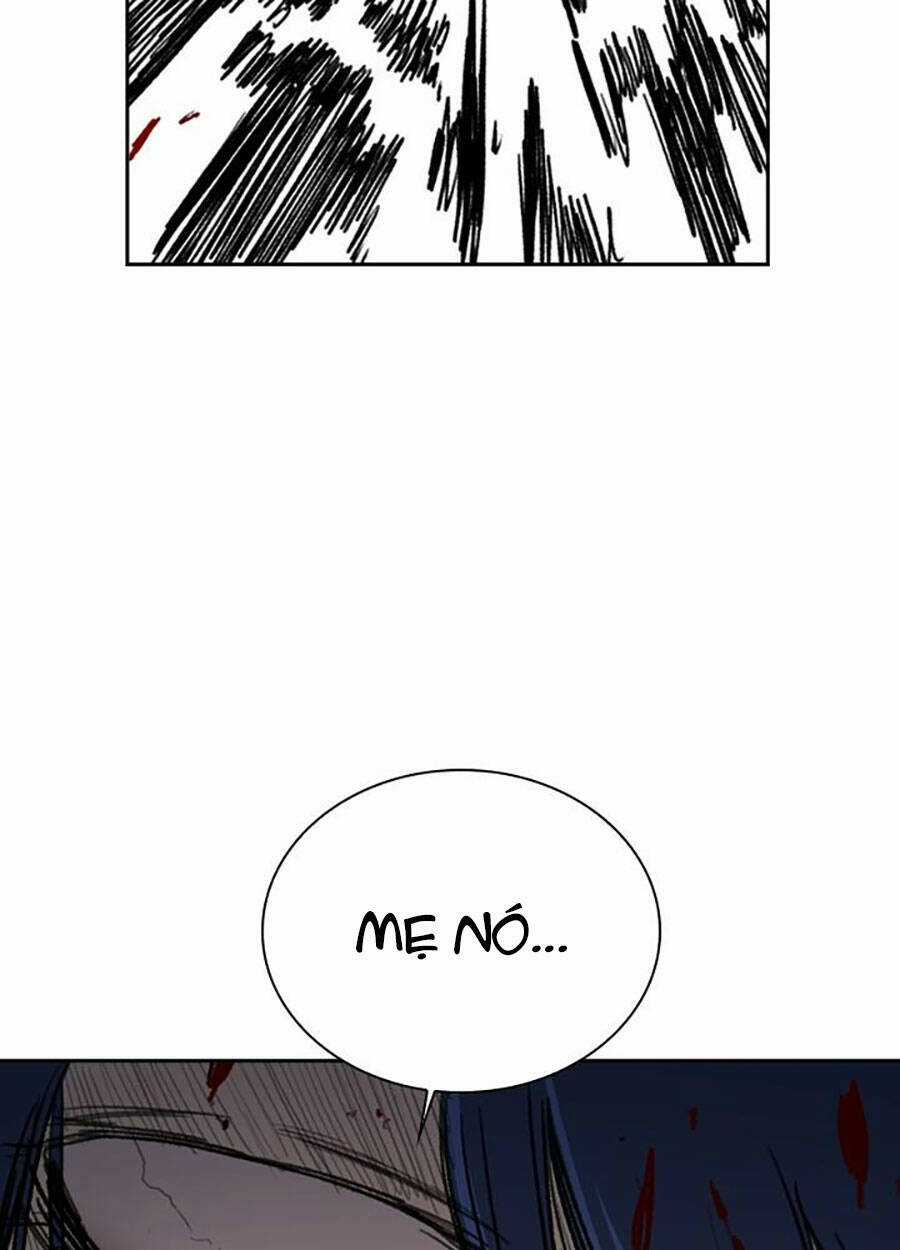 Fray Chapter 8 trang 81