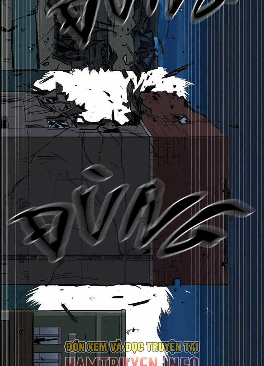 Fray Chapter 8 trang 83