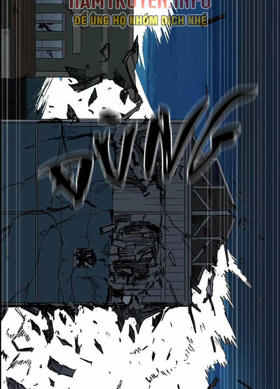 Fray Chapter 8 trang 84