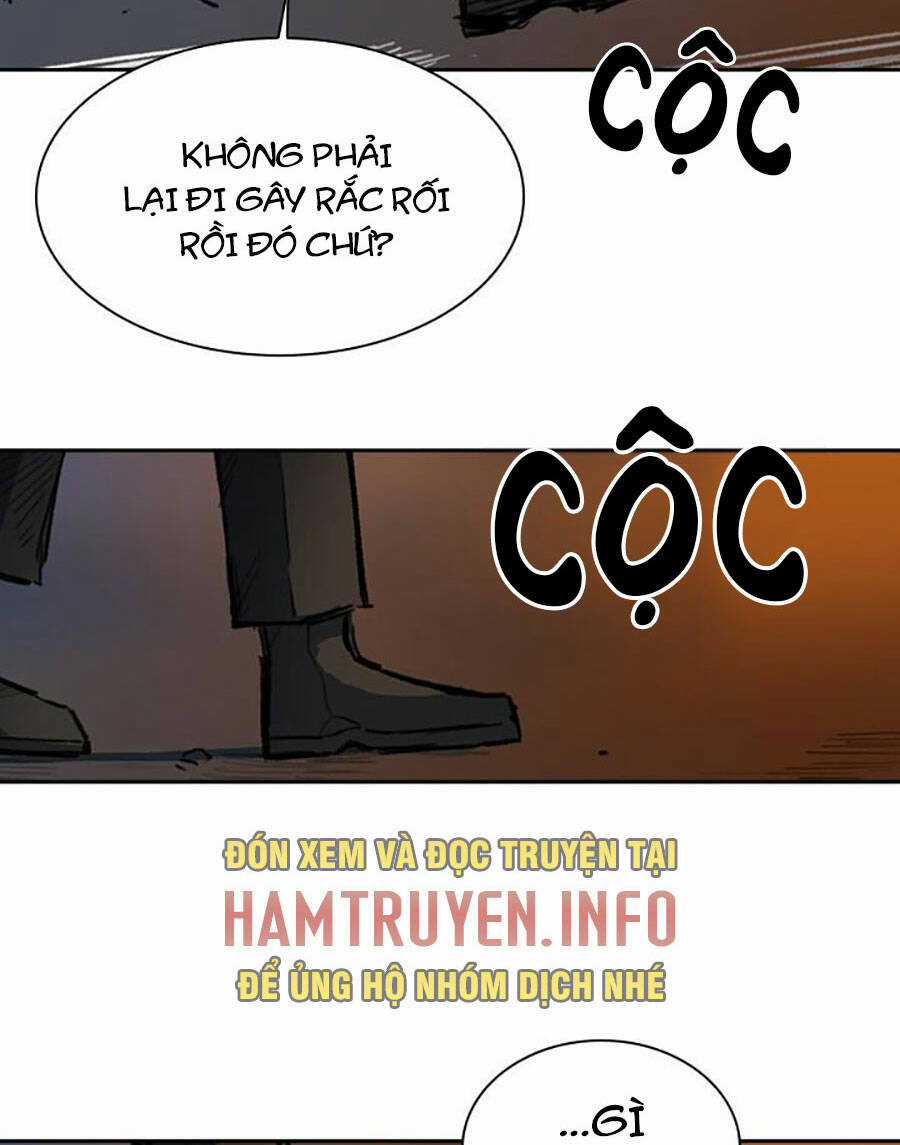 Fray Chapter 8 trang 89