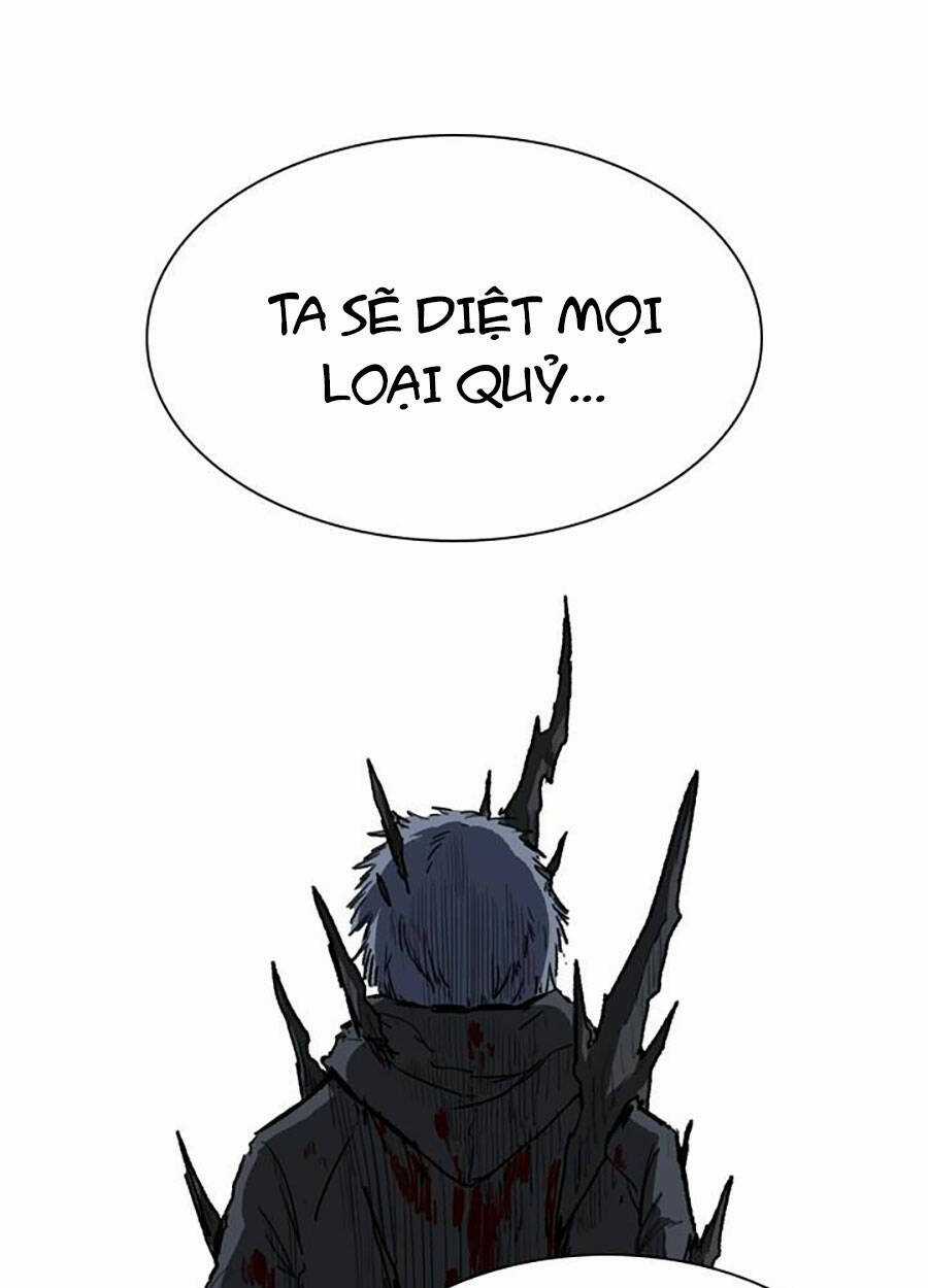 Fray Chapter 8 trang 9