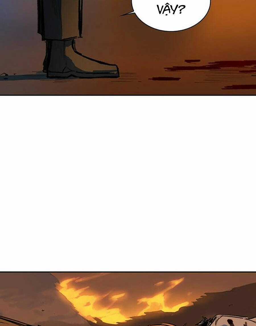 Fray Chapter 8 trang 90