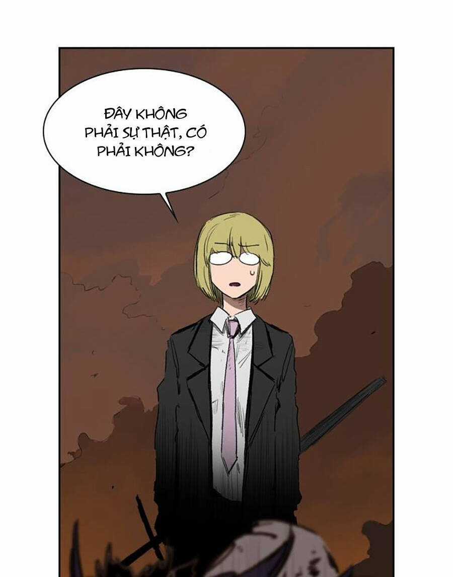 Fray Chapter 8 trang 92