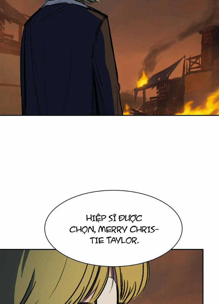 Fray Chapter 8 trang 95