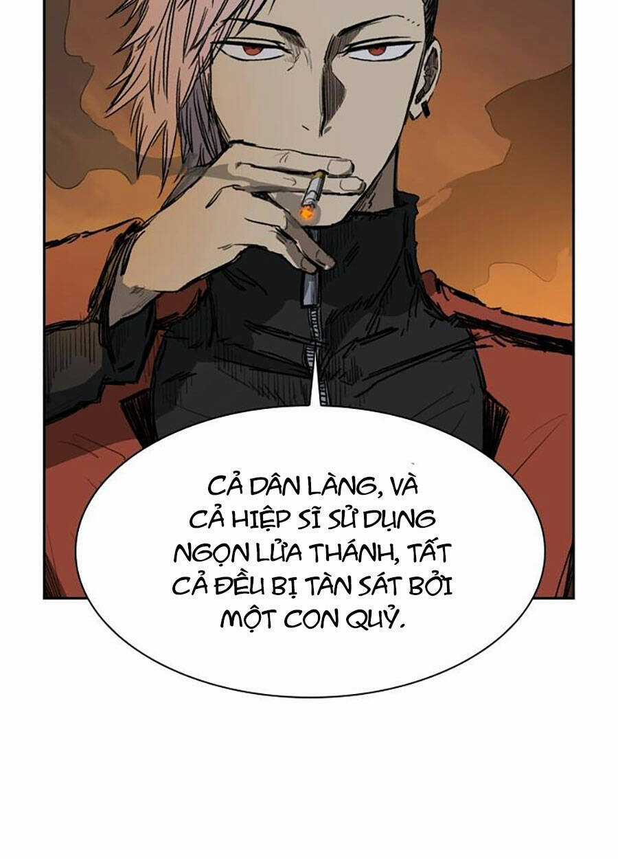 Fray Chapter 8 trang 97