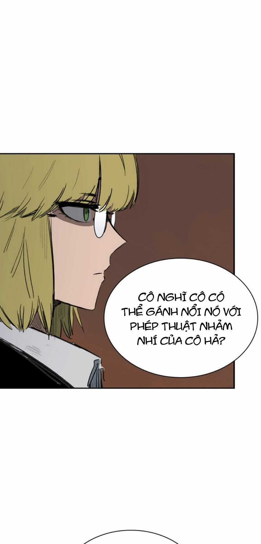 Fray Chapter 9 trang 11