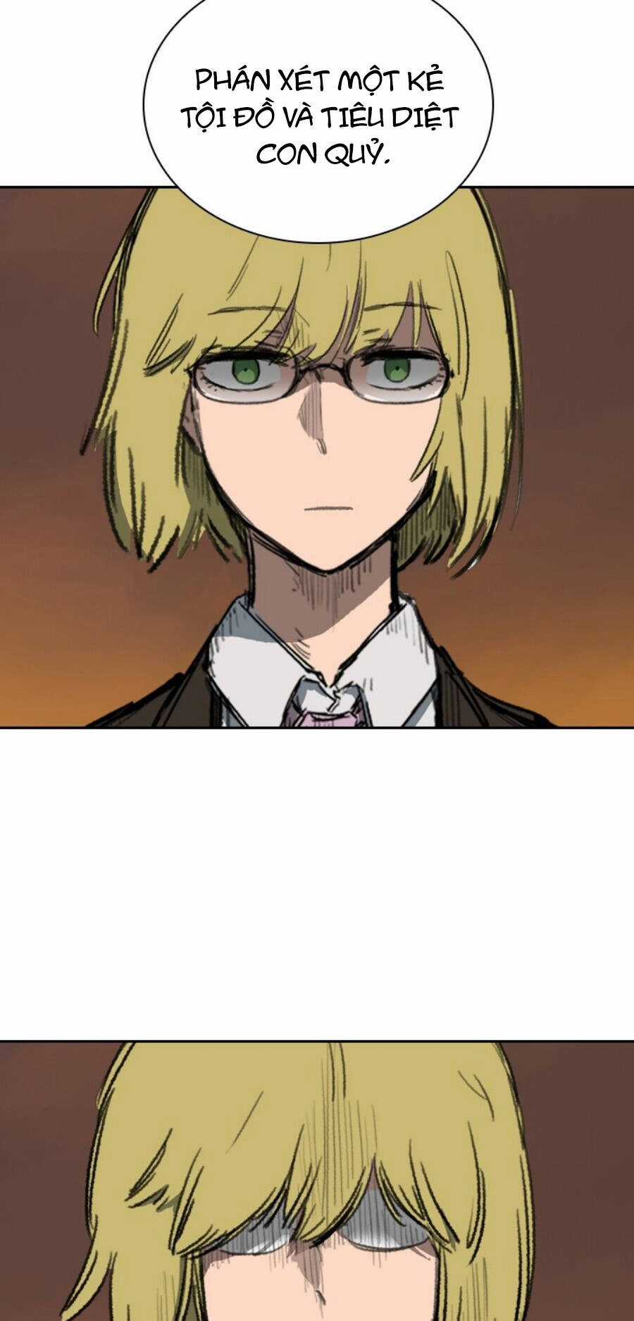 Fray Chapter 9 trang 12