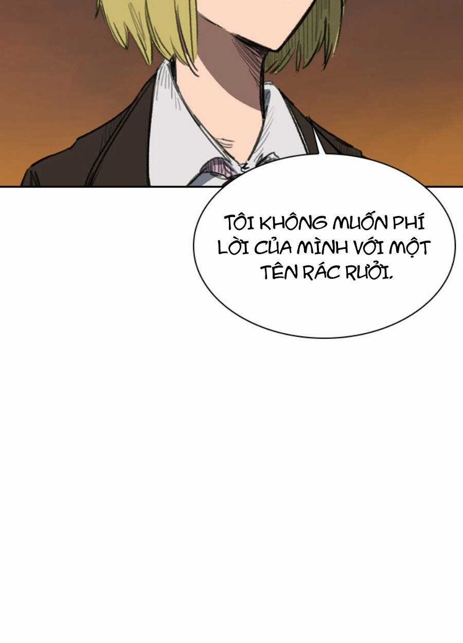 Fray Chapter 9 trang 15