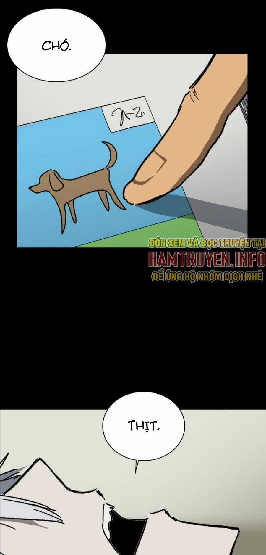 Fray Chapter 9 trang 22