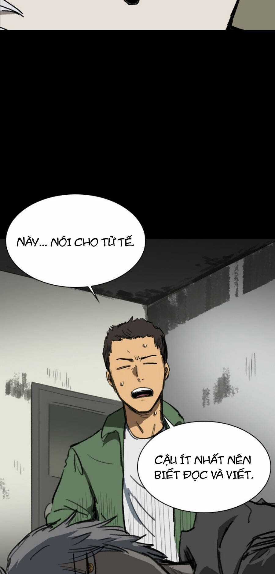 Fray Chapter 9 trang 23