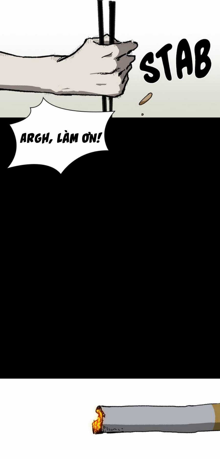 Fray Chapter 9 trang 26