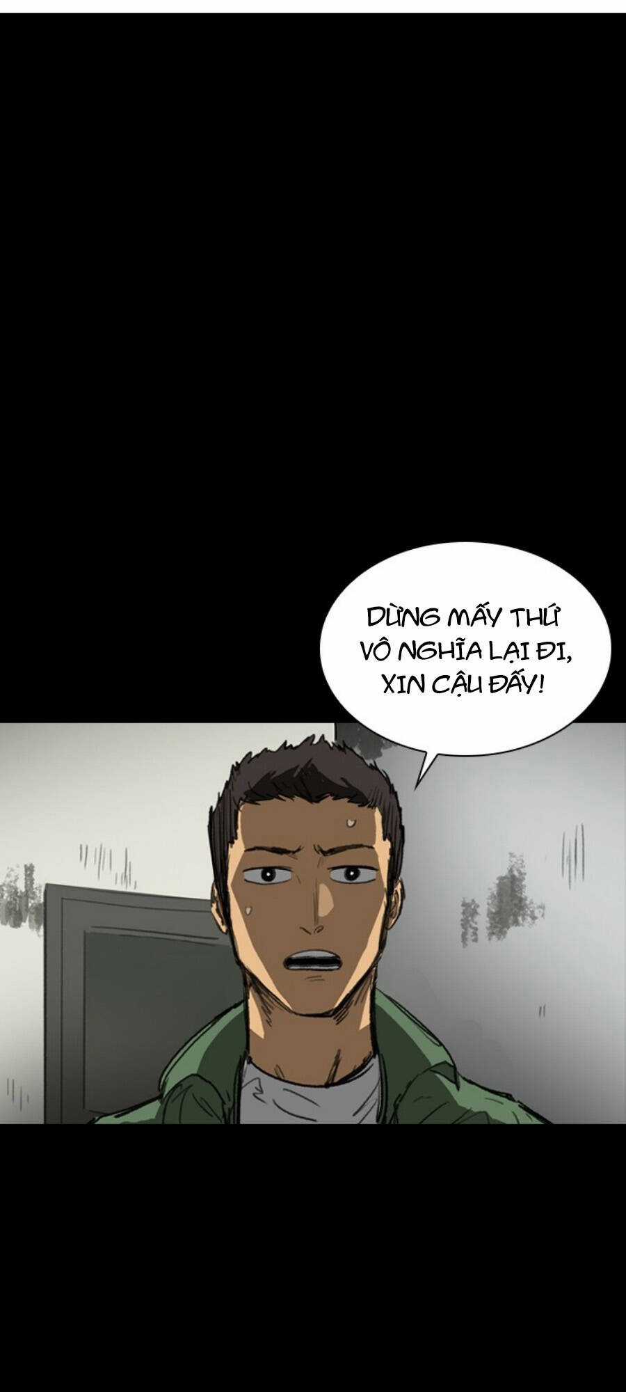 Fray Chapter 9 trang 27