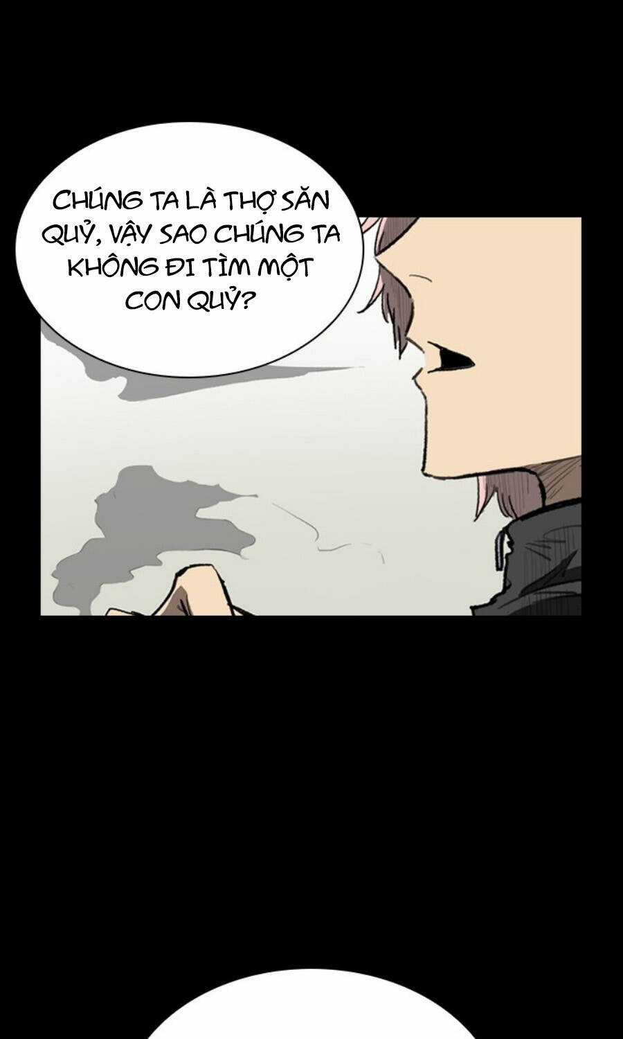 Fray Chapter 9 trang 28