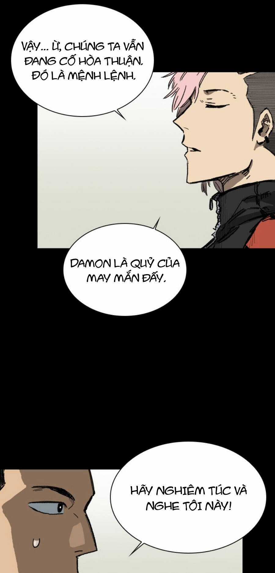 Fray Chapter 9 trang 30