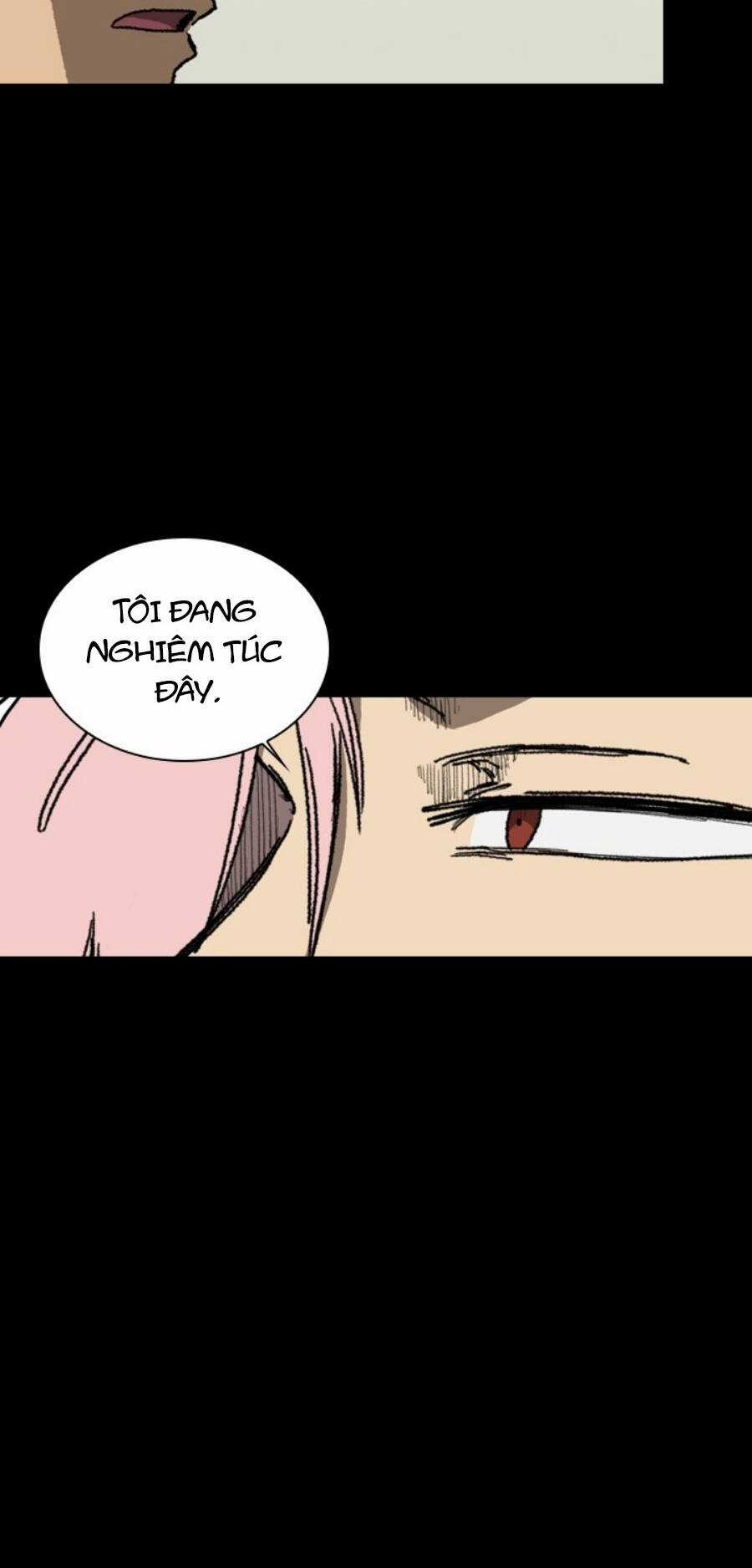 Fray Chapter 9 trang 31