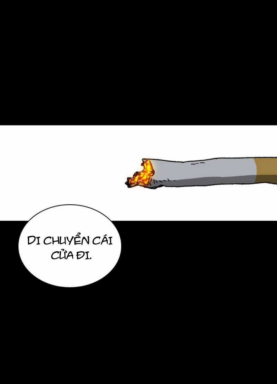 Fray Chapter 9 trang 34