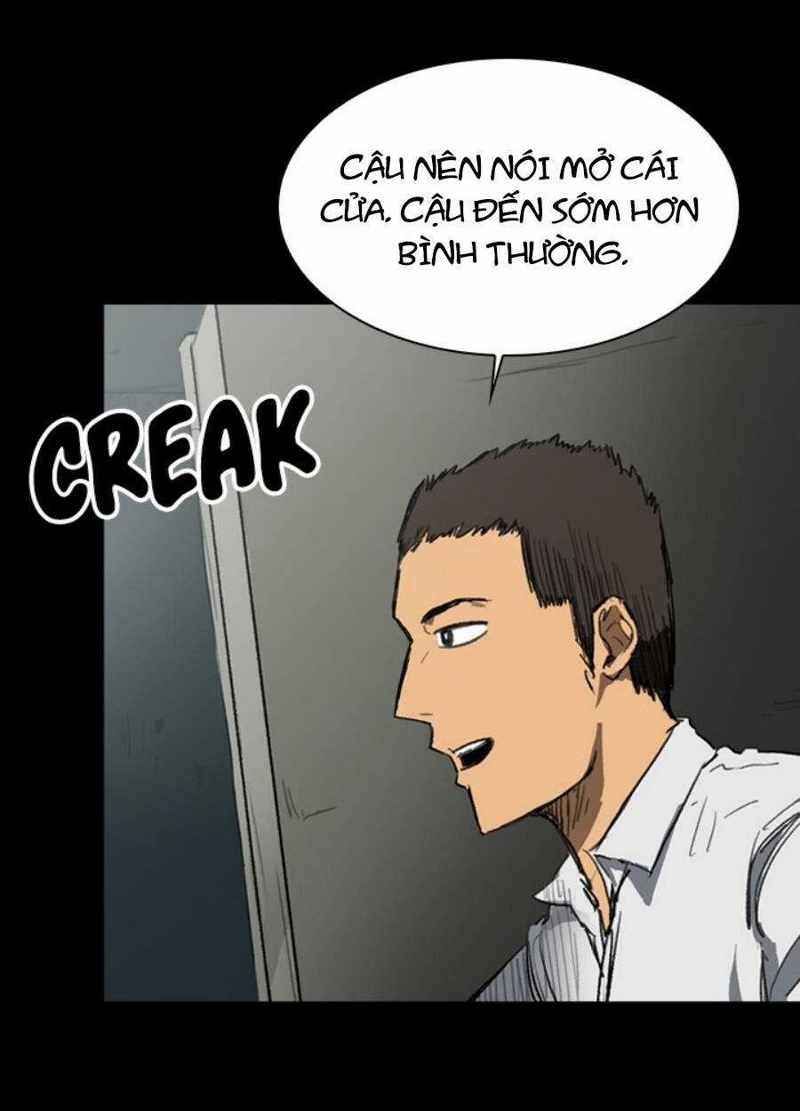 Fray Chapter 9 trang 35