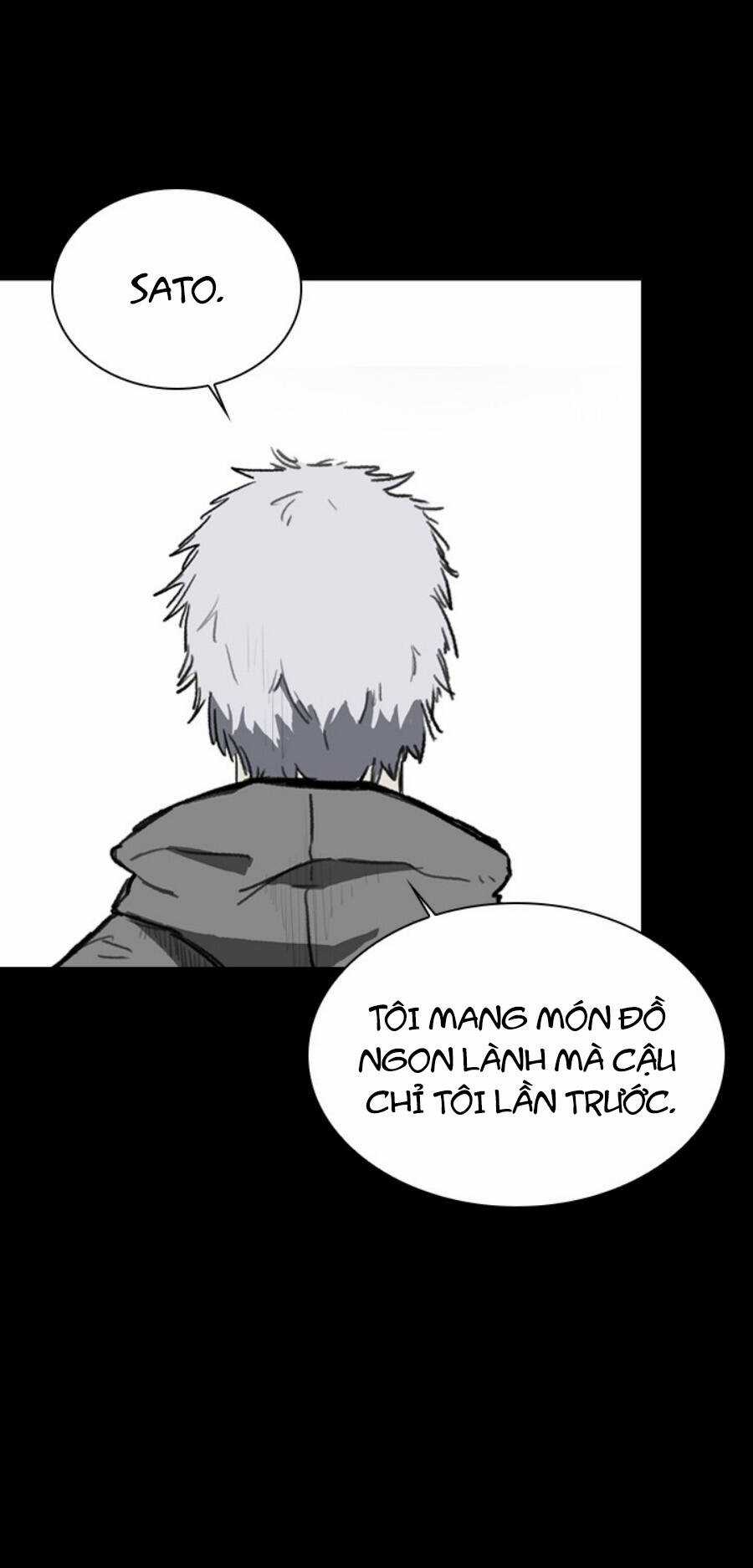 Fray Chapter 9 trang 36