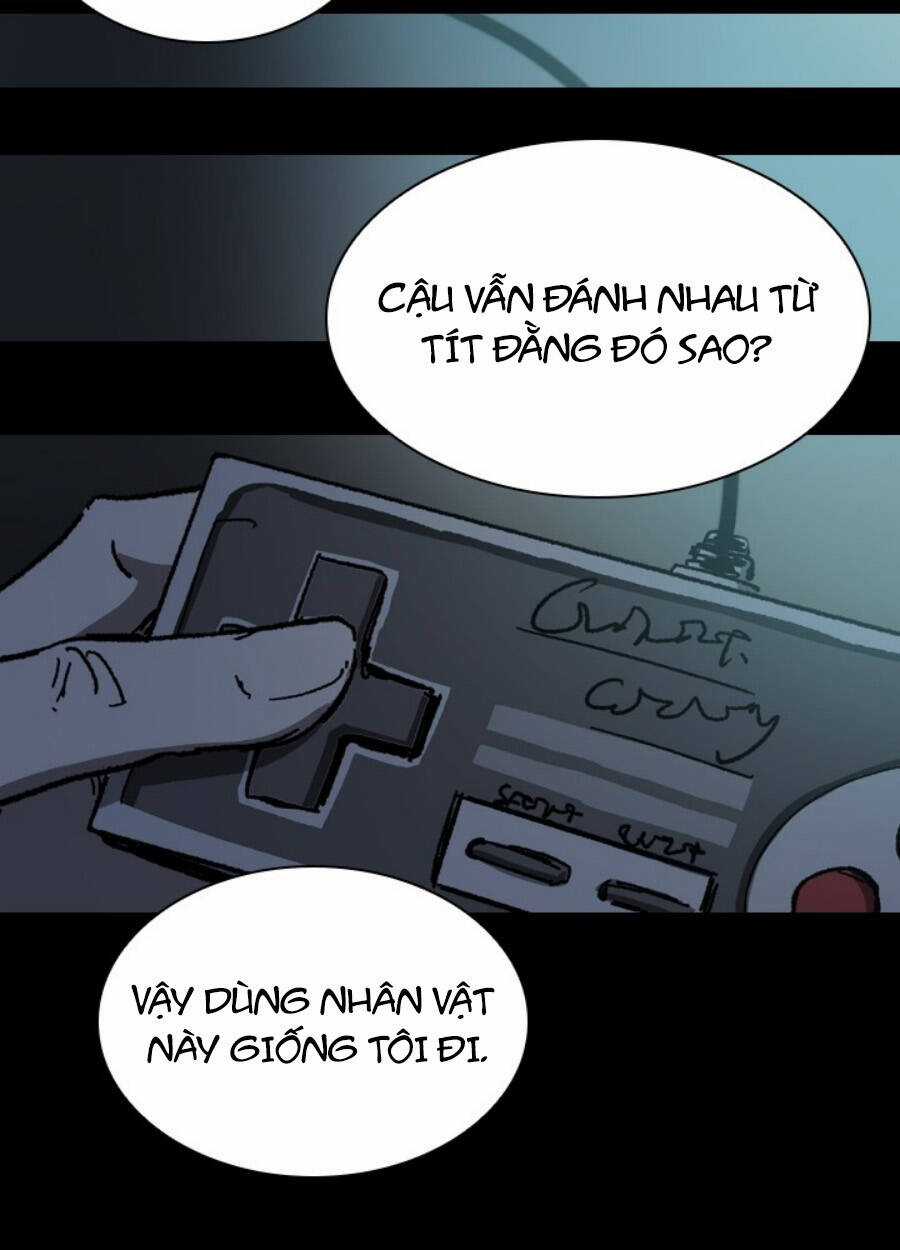 Fray Chapter 9 trang 38