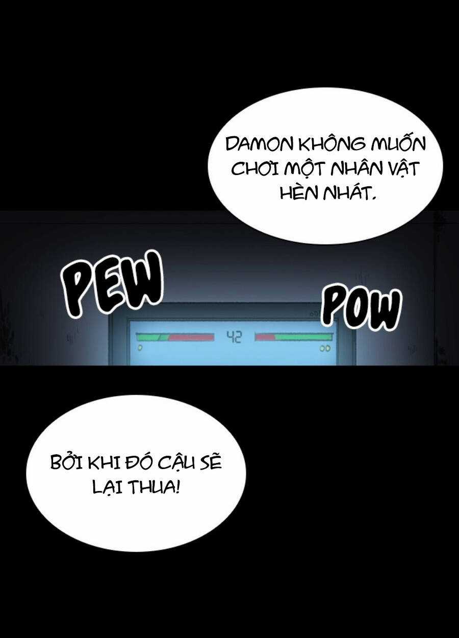 Fray Chapter 9 trang 39