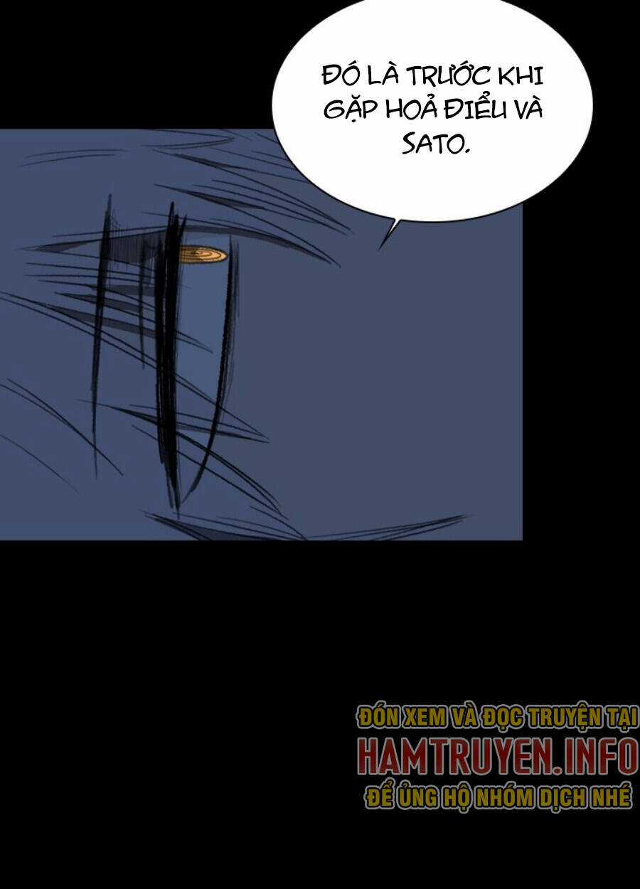 Fray Chapter 9 trang 43