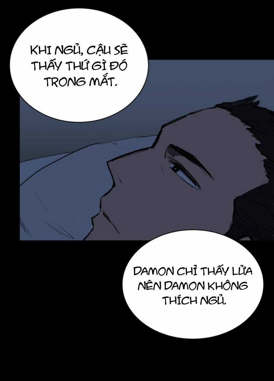 Fray Chapter 9 trang 44