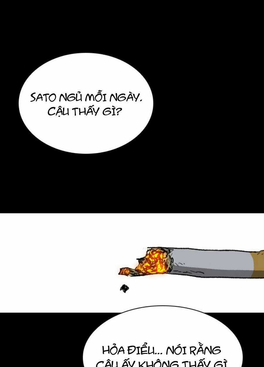 Fray Chapter 9 trang 45