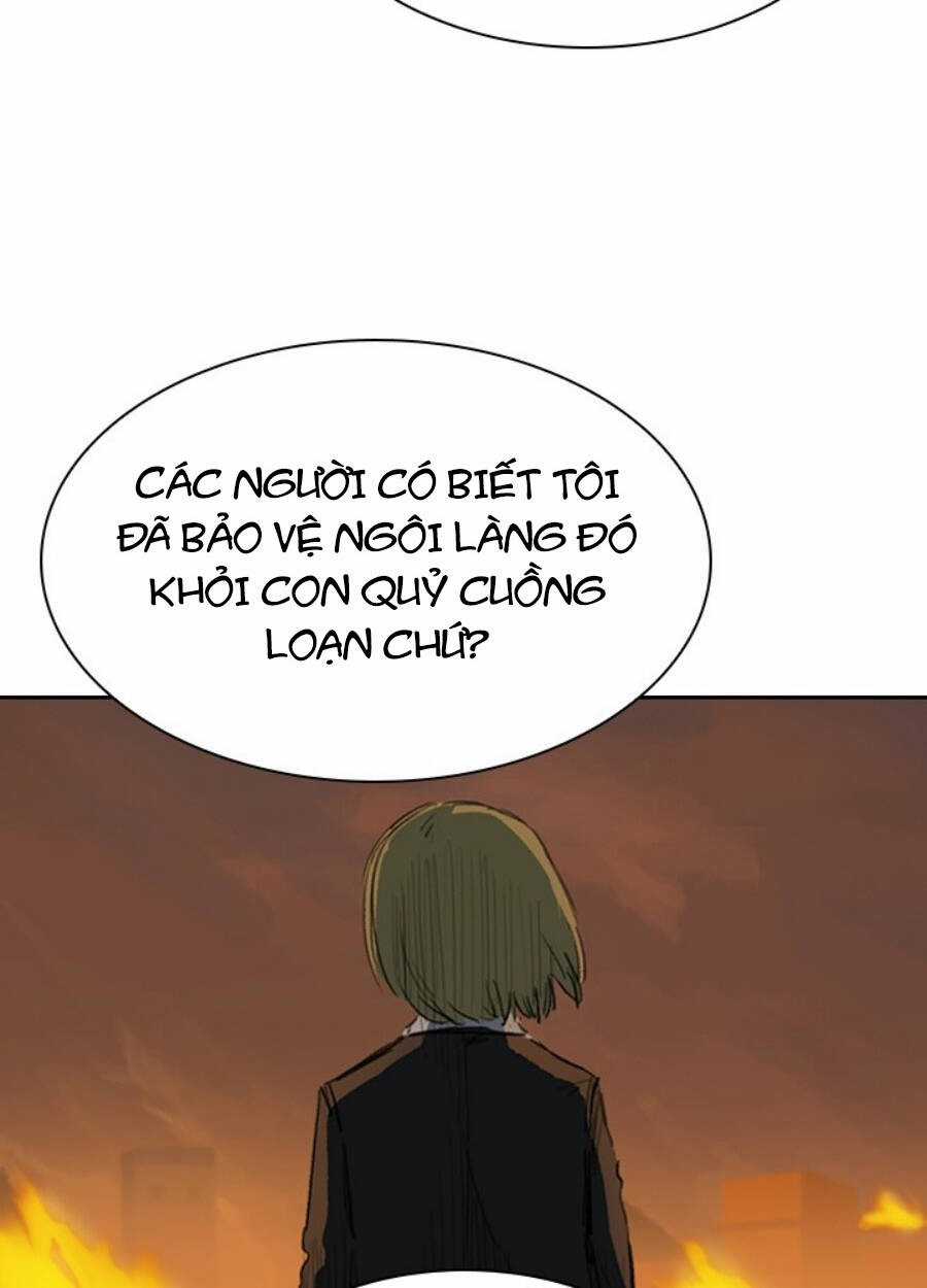 Fray Chapter 9 trang 5