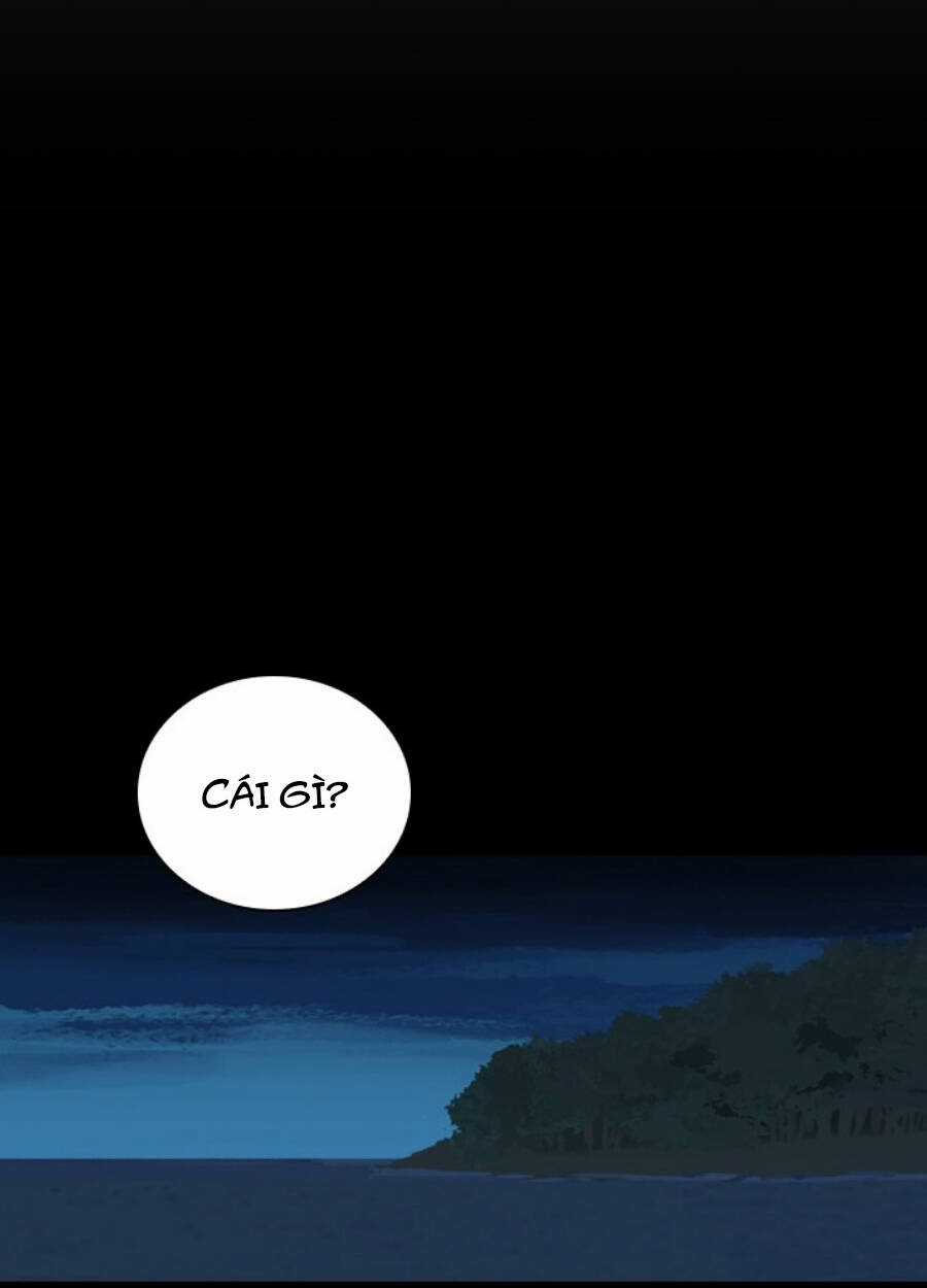 Fray Chapter 9 trang 54