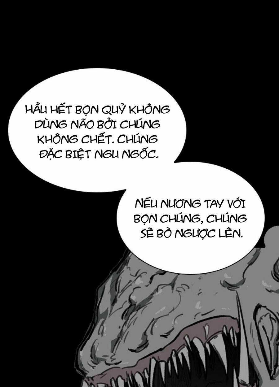 Fray Chapter 9 trang 57