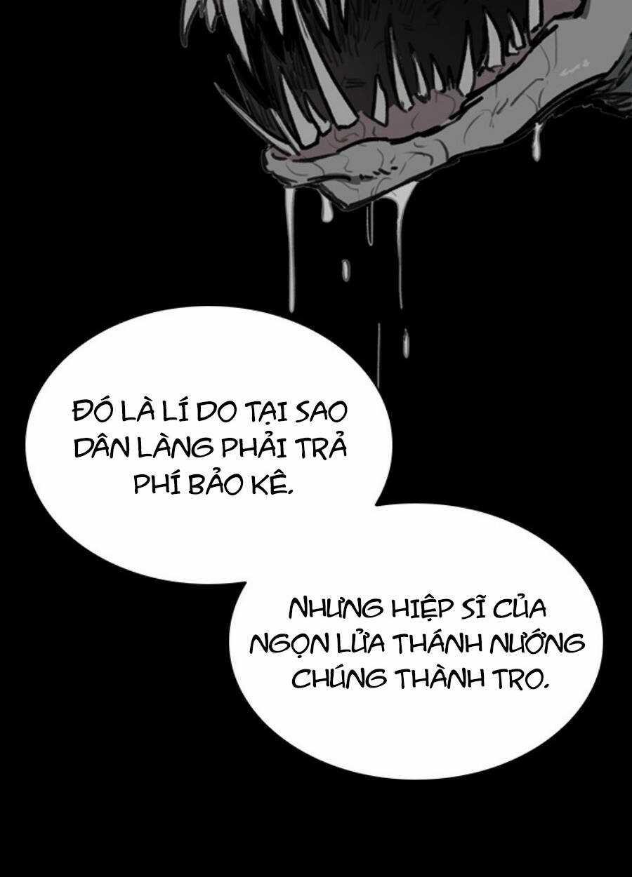 Fray Chapter 9 trang 58