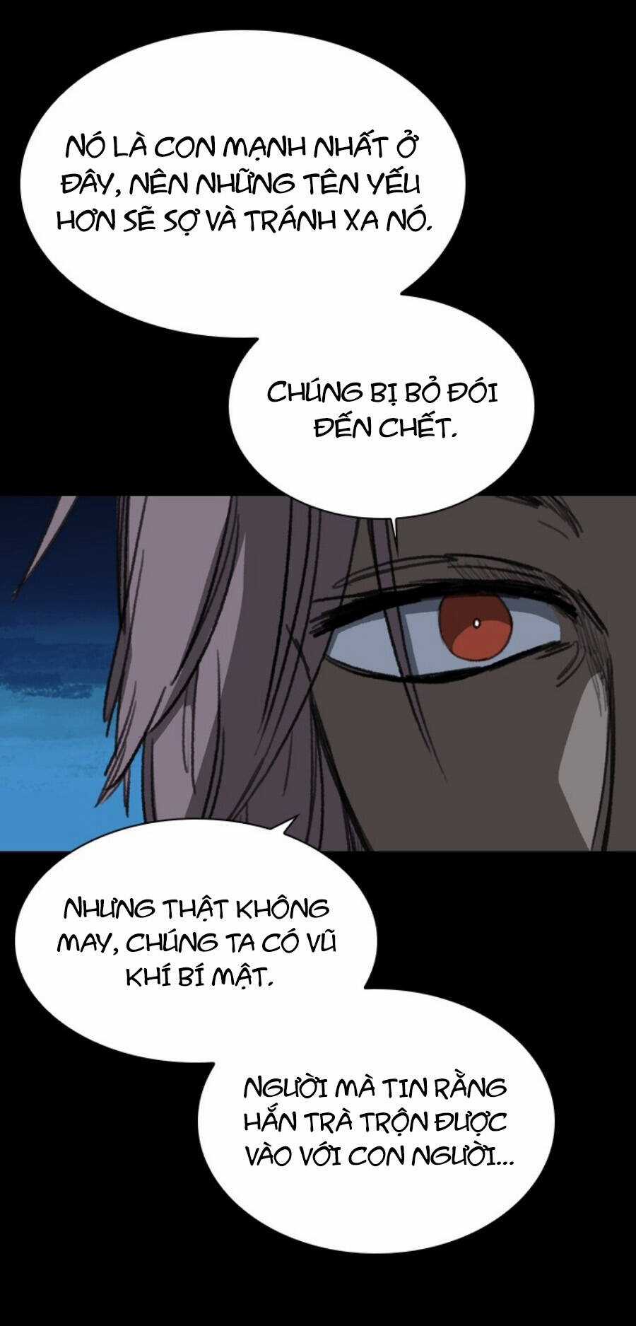 Fray Chapter 9 trang 59