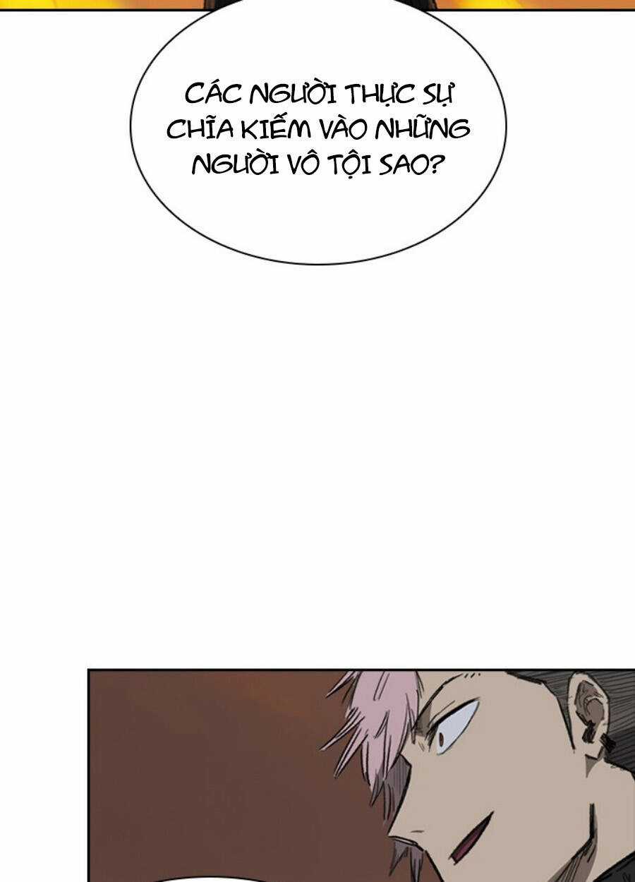 Fray Chapter 9 trang 6