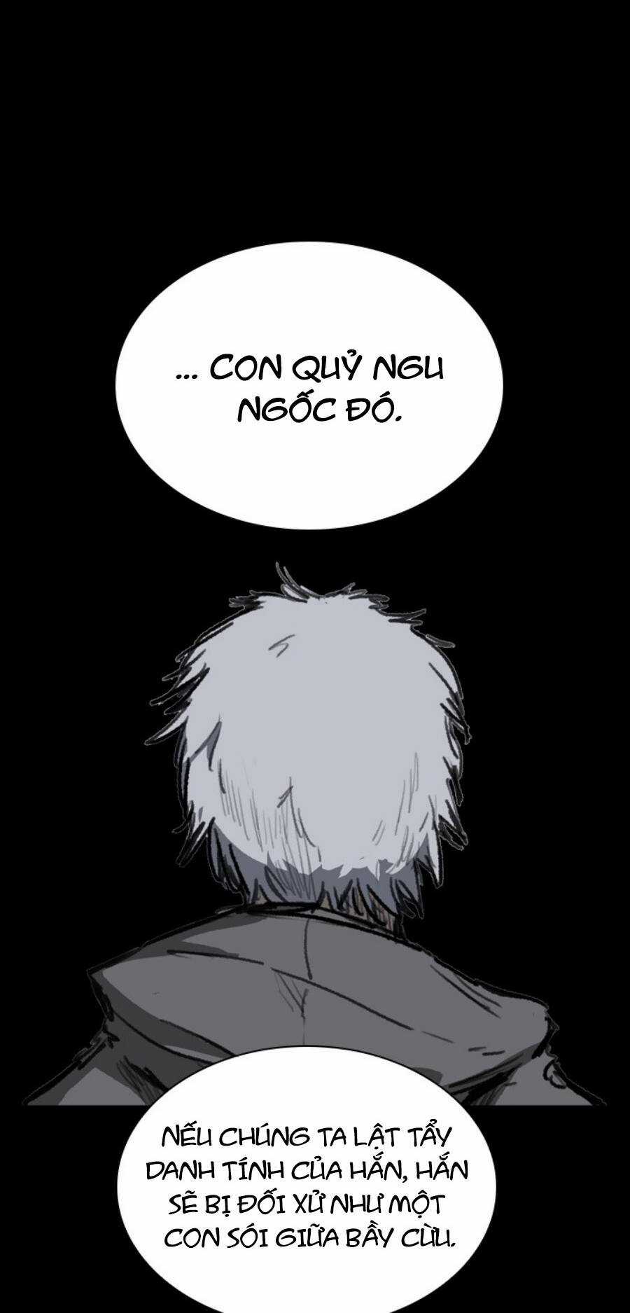 Fray Chapter 9 trang 60