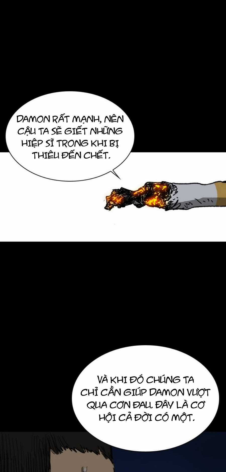 Fray Chapter 9 trang 62