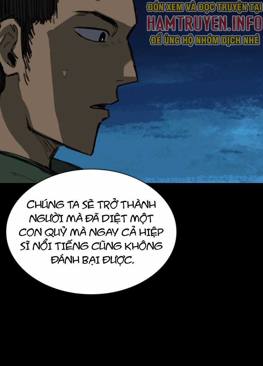 Fray Chapter 9 trang 63