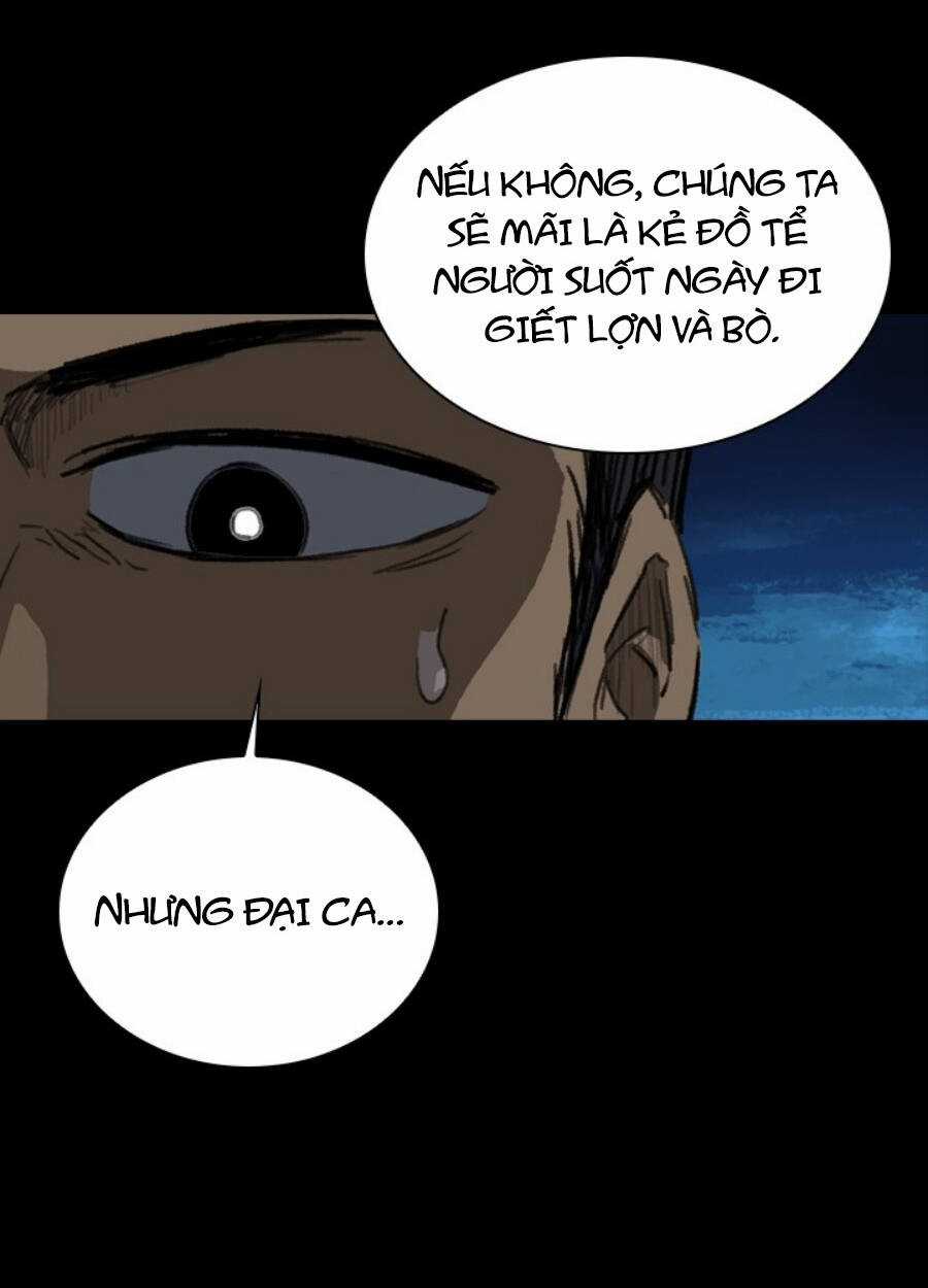 Fray Chapter 9 trang 64