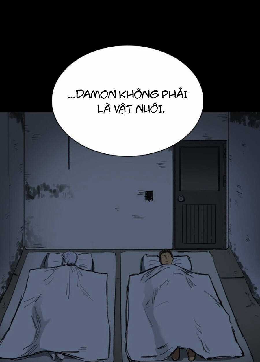 Fray Chapter 9 trang 65