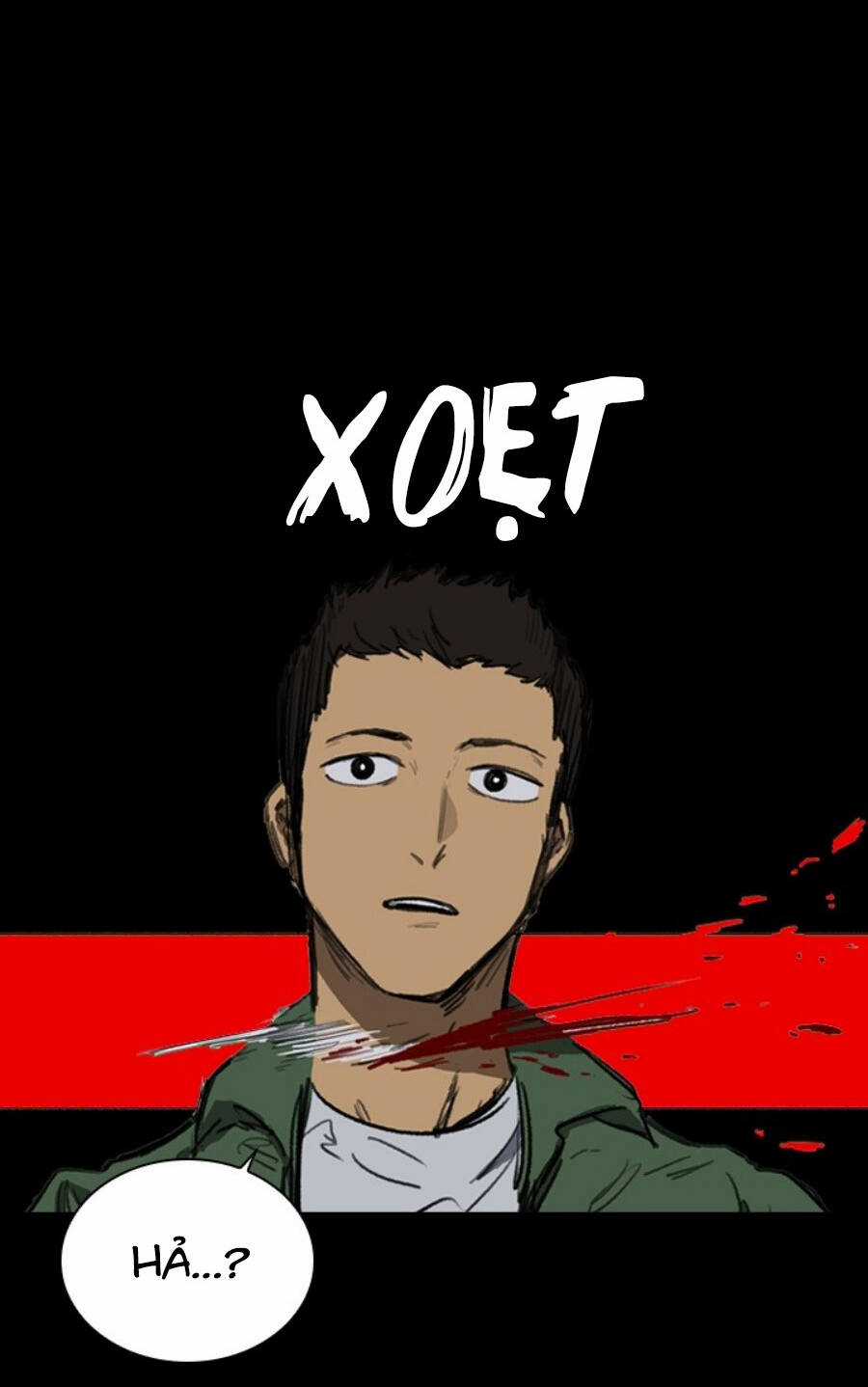 Fray Chapter 9 trang 68