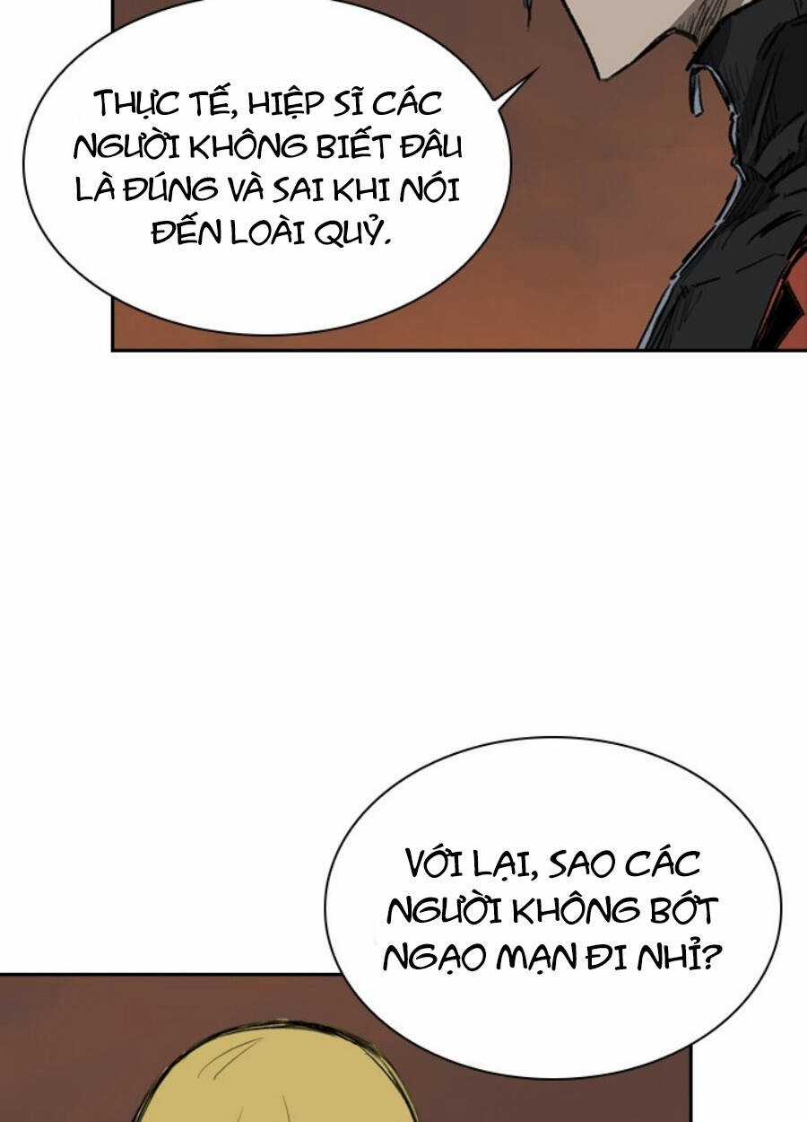 Fray Chapter 9 trang 7