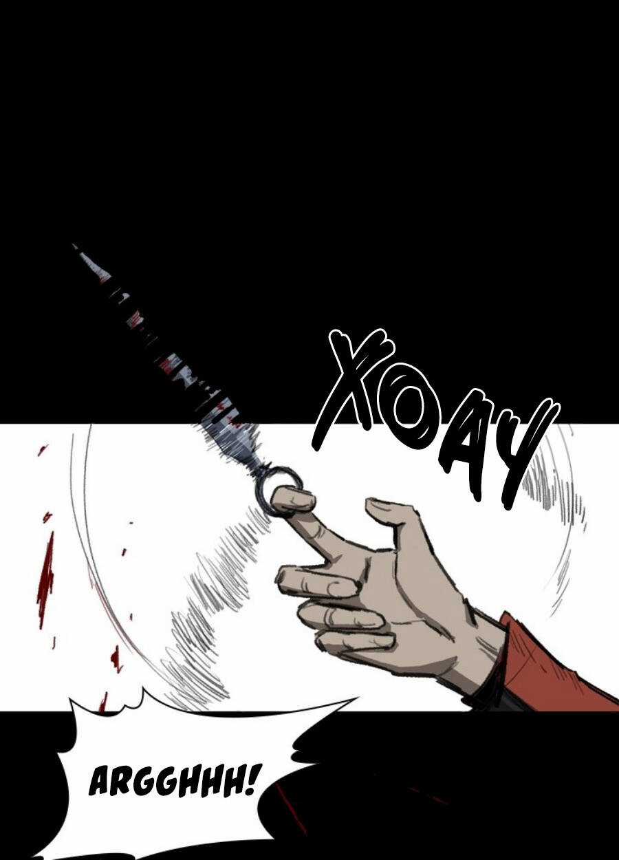 Fray Chapter 9 trang 70