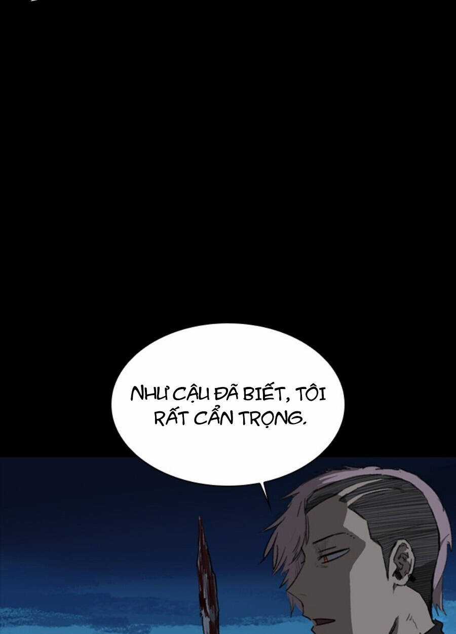 Fray Chapter 9 trang 71