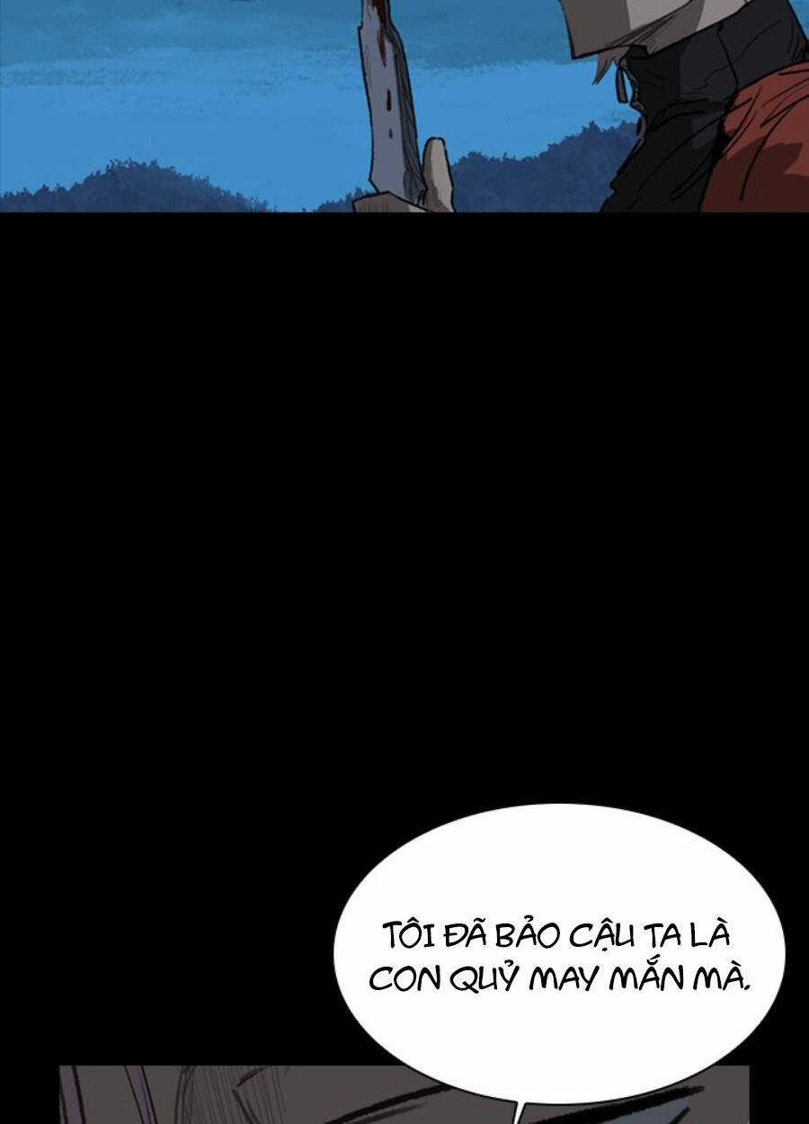 Fray Chapter 9 trang 72