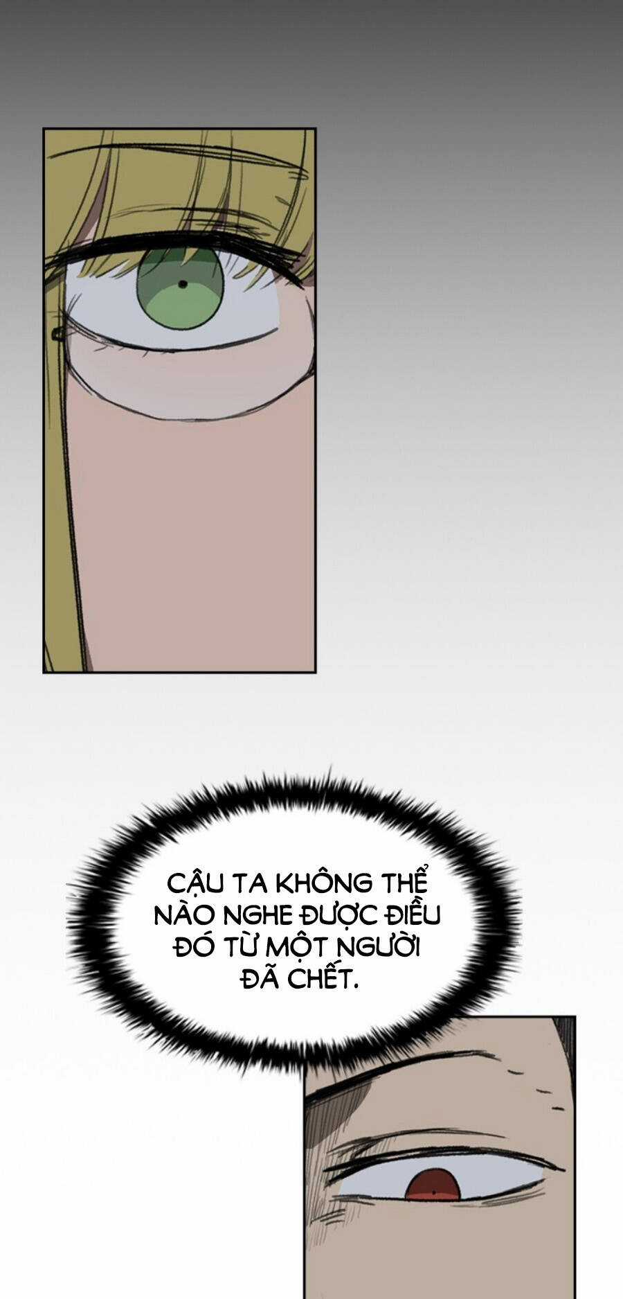 Fray Chapter 9 trang 77