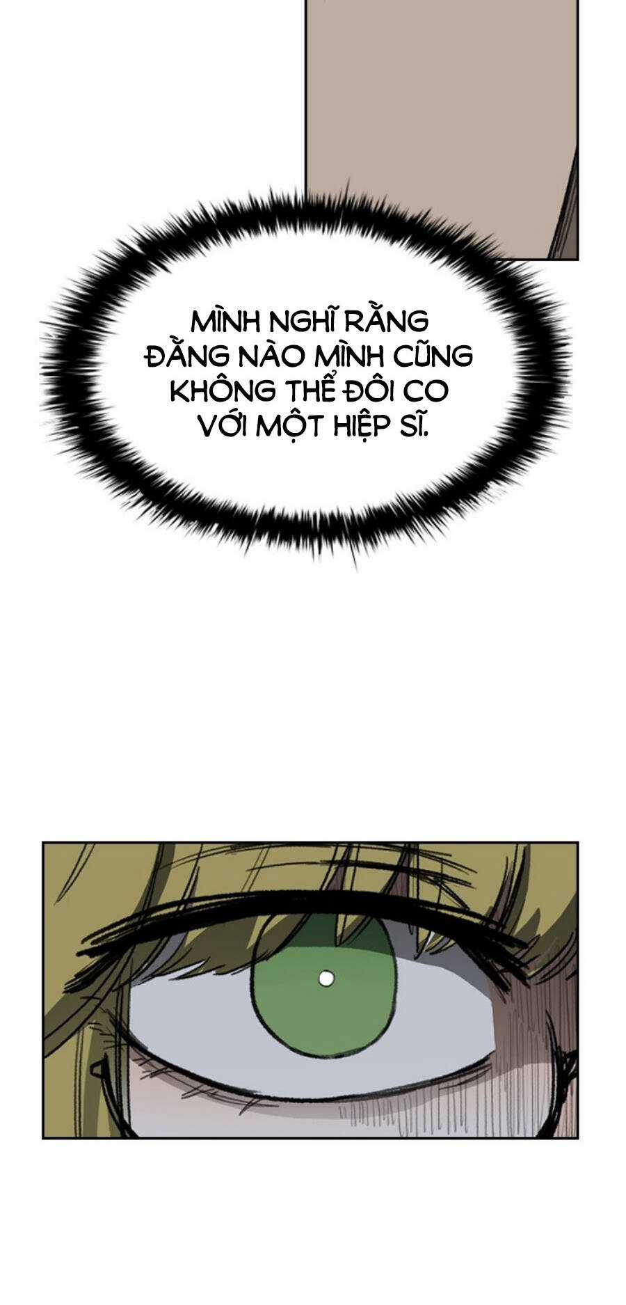 Fray Chapter 9 trang 78