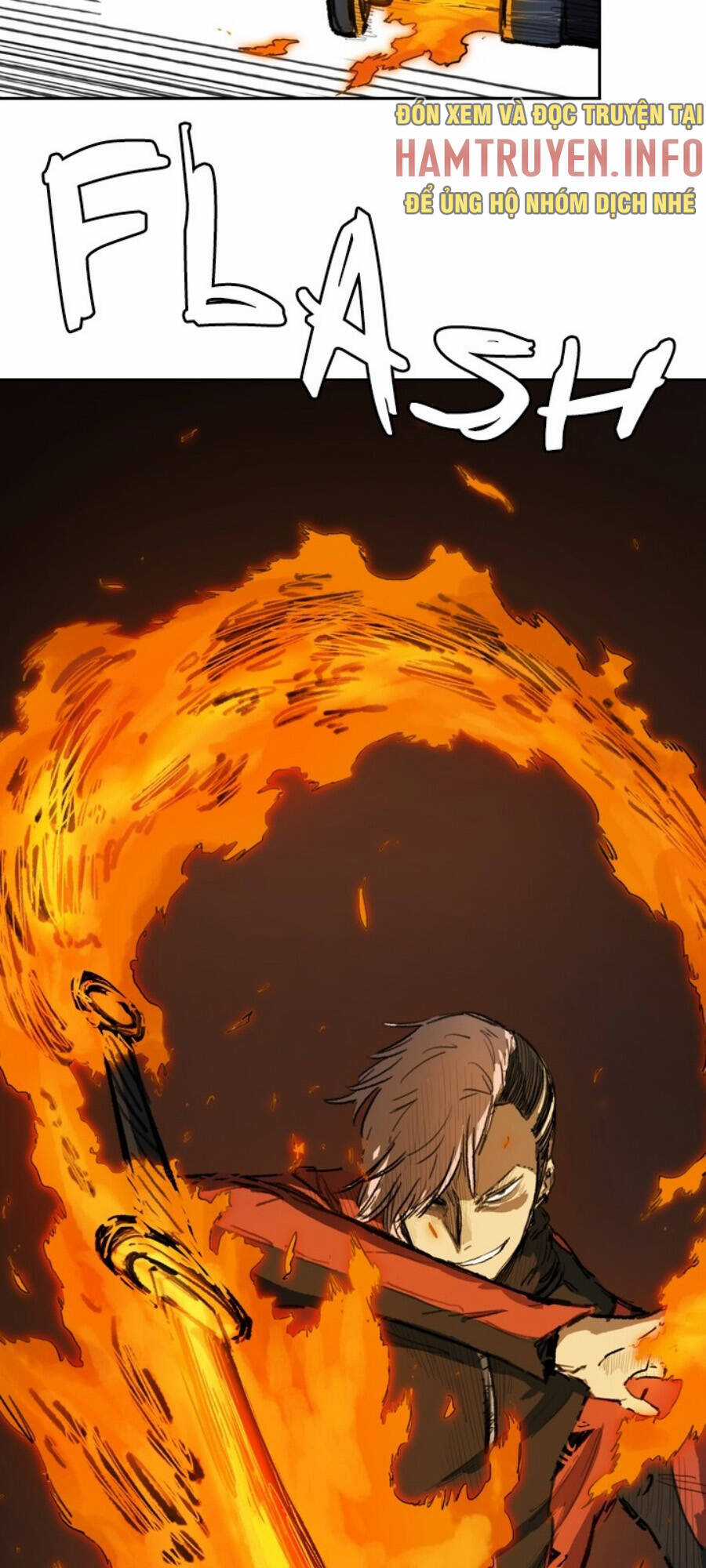 Fray Chapter 9 trang 81