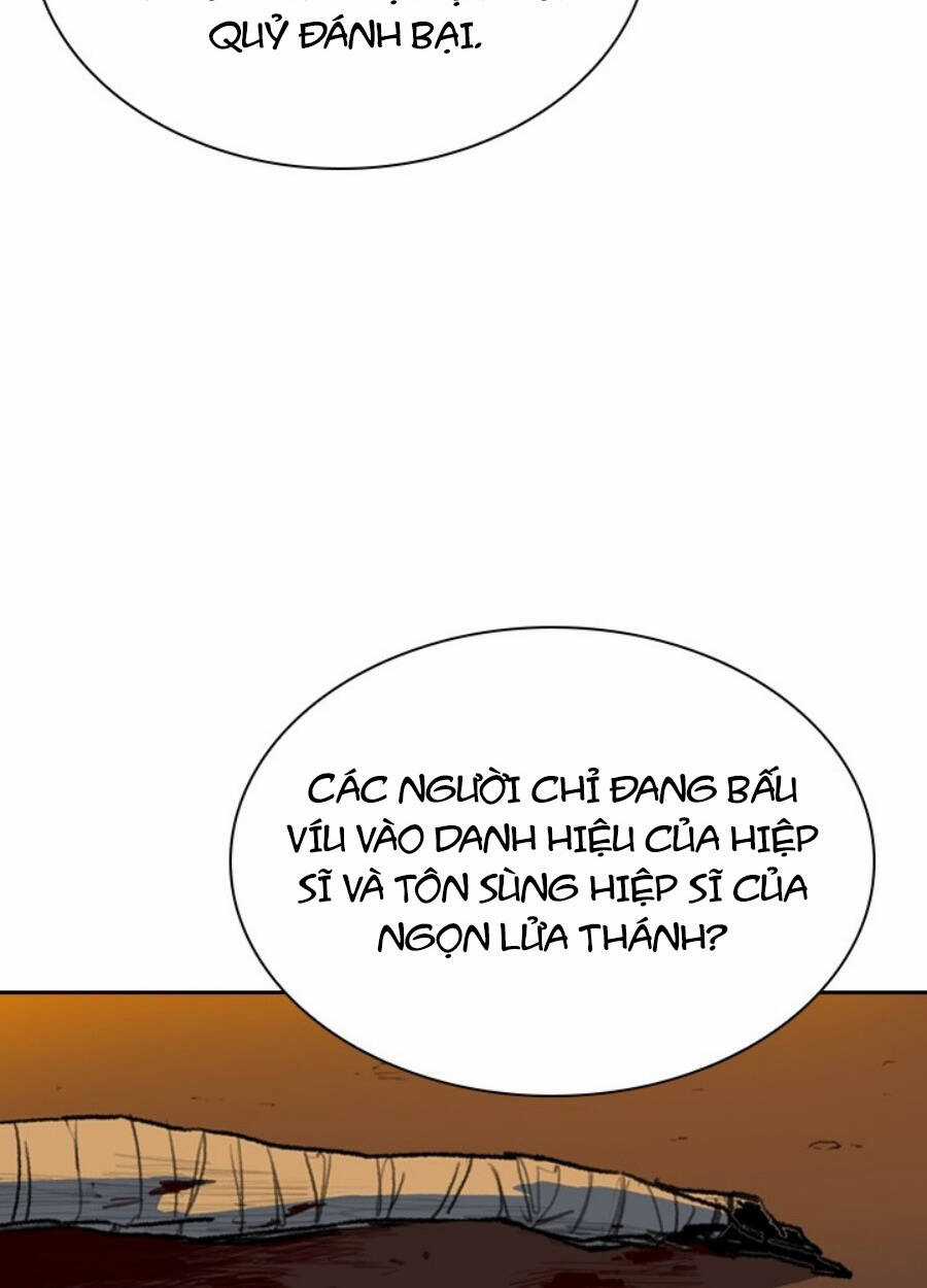 Fray Chapter 9 trang 9