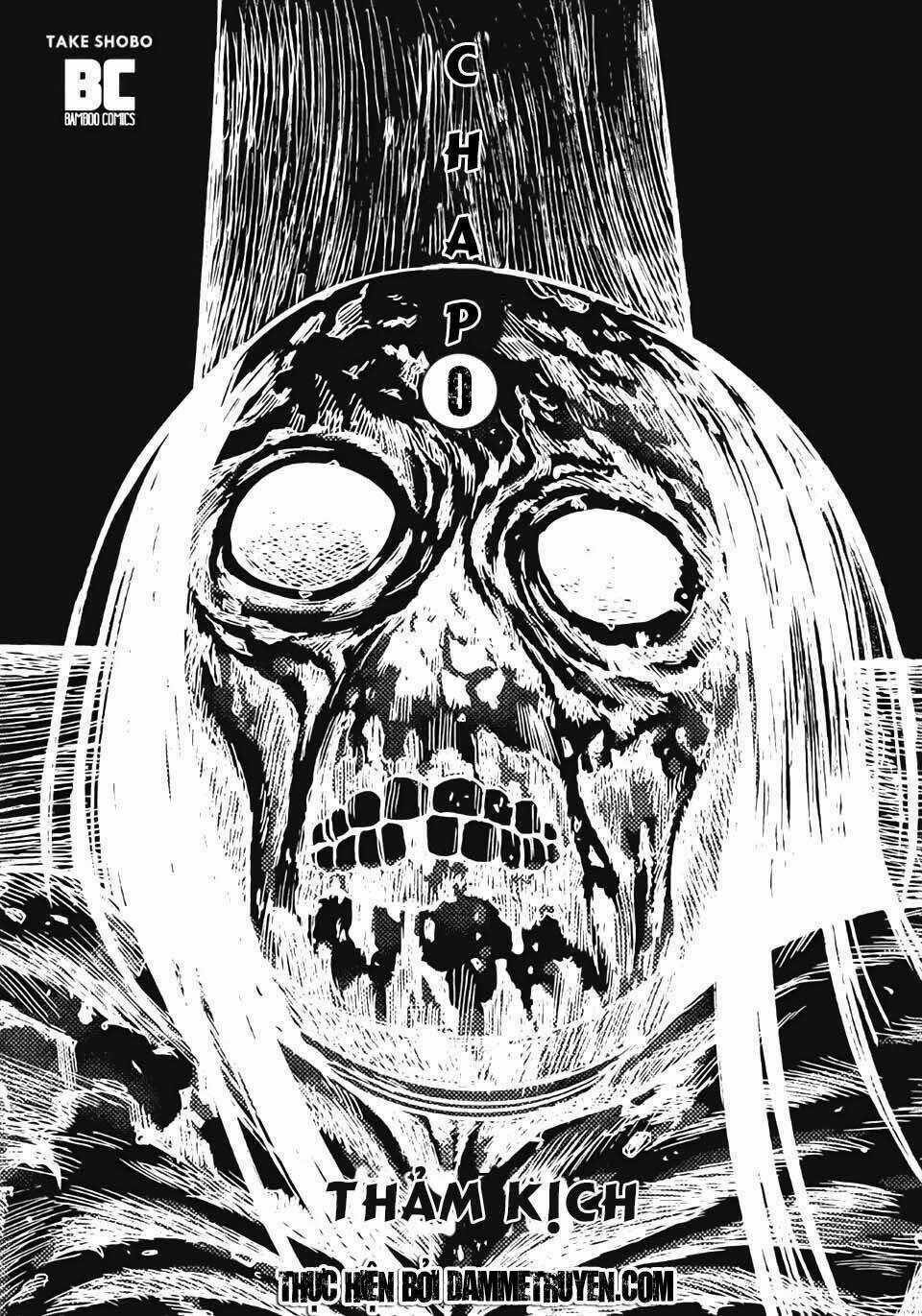 Freak Island - Đảo Quái Dị Chapter 0 trang 2