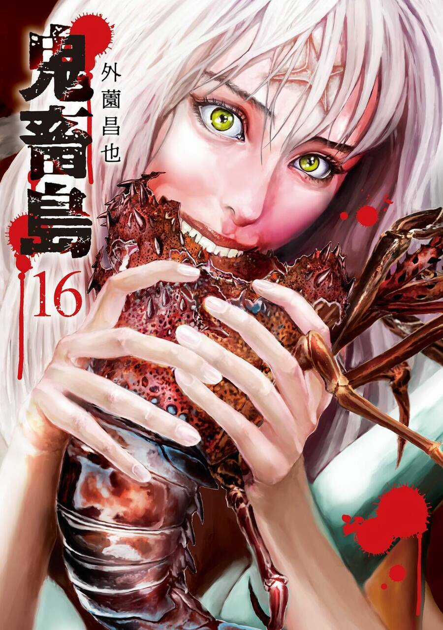 Freak Island - Đảo Quái Dị Chapter 105 trang 1