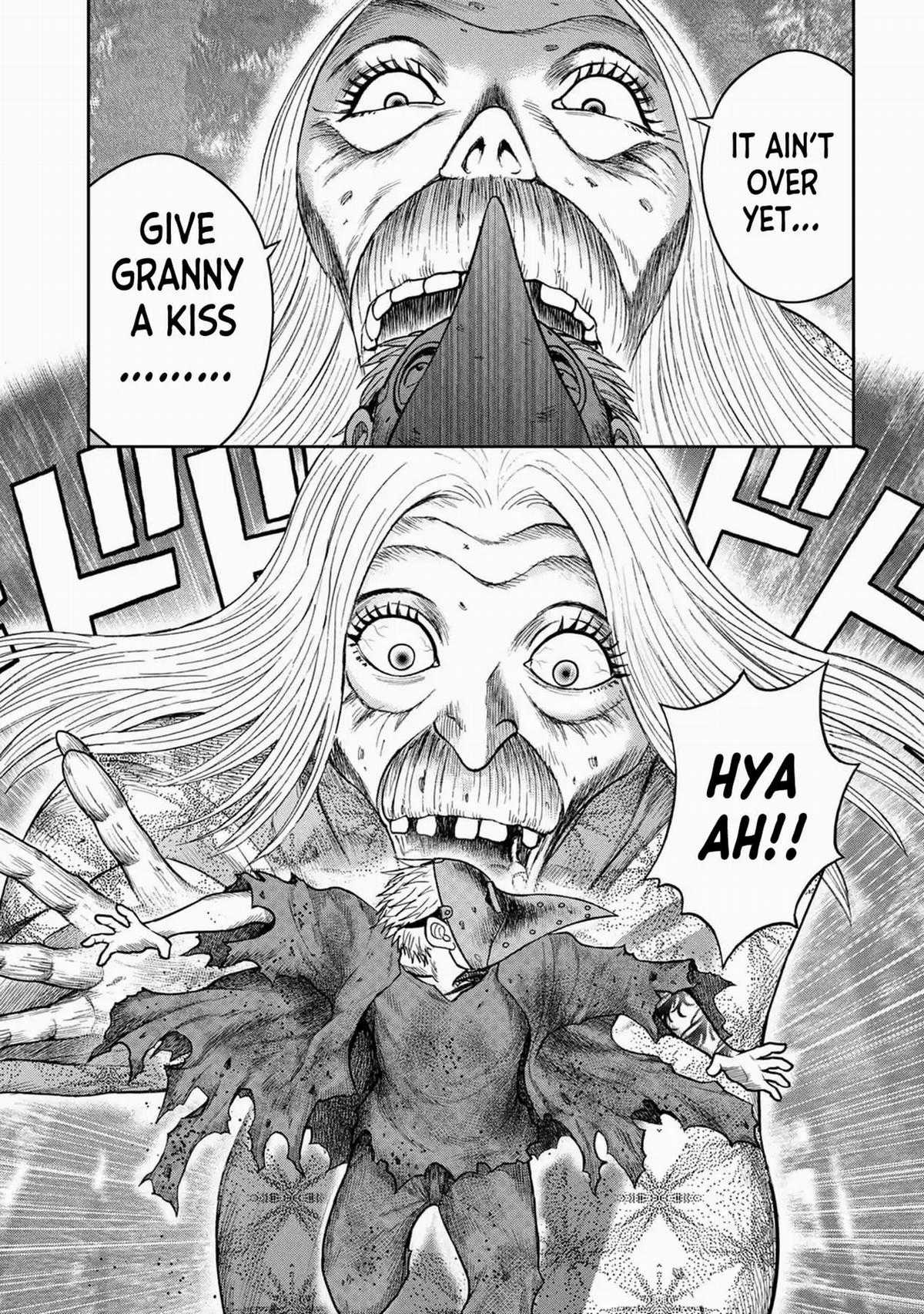 Freak Island - Đảo Quái Dị Chapter 106.6 trang 6